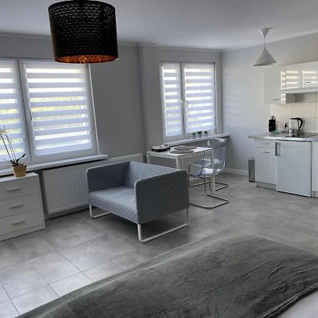 Apartament Oś. Złote 4B Dzierżoniów Buitenkant foto